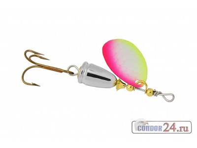 Блесна Takara Gourmet Accoustic 5111, цвет В205